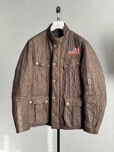 Barbour international steve mcqueen - Gem Barbour international steve mcqueen - Gem