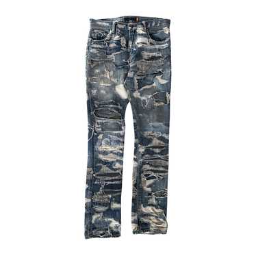 Undercover 85 denim - Gem