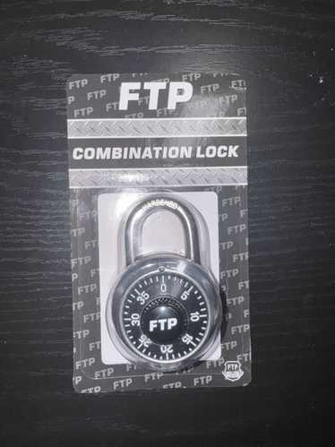 Fuck The Population FTP LOCK