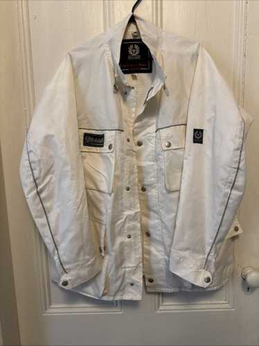 Belstaff RallyMaster 350 Lサイズ Vintage beige Belstaff Rallymaster 350 gold label jacket
