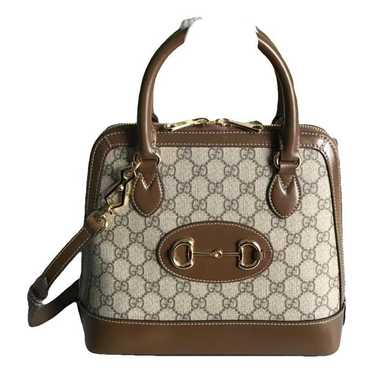 Gucci Horsebit 1955 leather handbag