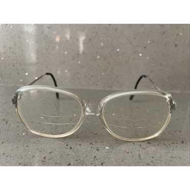 Vintage Marchon Marcolin Ashley 532 920 Eyeglasses