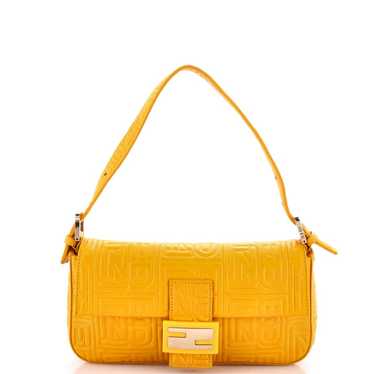 Fendi Leather handbag