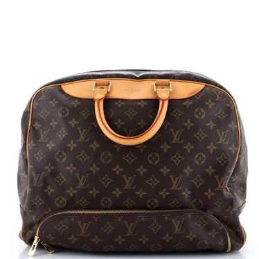 Louis Vuitton Cloth handbag