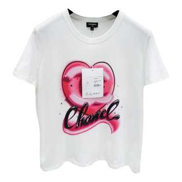 Chanel t shirt no - Gem