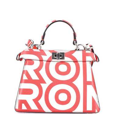 Fendi peekaboo iseeu x - Gem