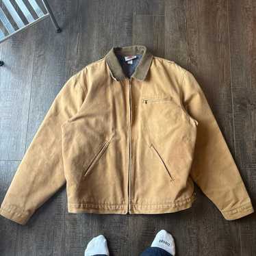 Dickies × Streetwear × Vintage 80s/90s Dickies Insulated