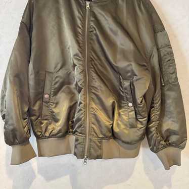 Avirex ma-1/warm lined - Gem