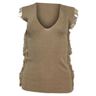 Brunello Cucinelli Wool camisole