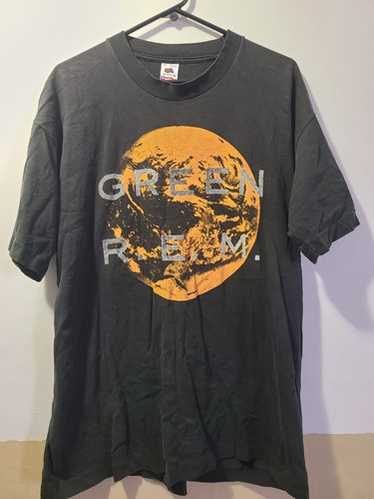 80s t-shirt 80s r.e.m - Gem