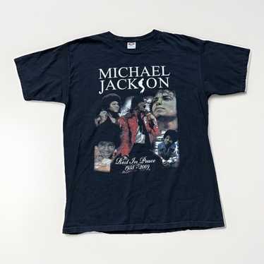Michael jackson in memory - Gem