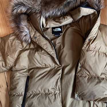 northface puffer