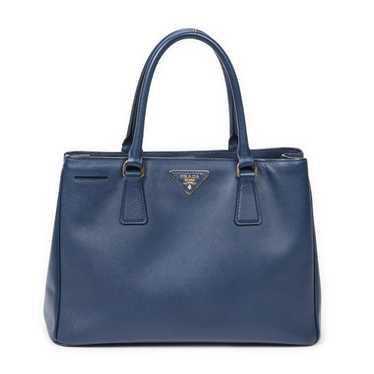 Prada Leather handbag