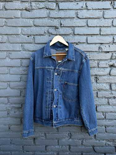 Levis type 2 jacket - Gem