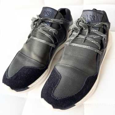 スニーカー Y 3 Men Sneakers IF0750 black adidas Y-3 ZX Torsion Black White Men's - EF2624 - US