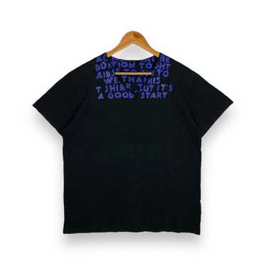 Martin margiela aids - Gem