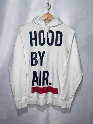 Hood by air logo - Gem
