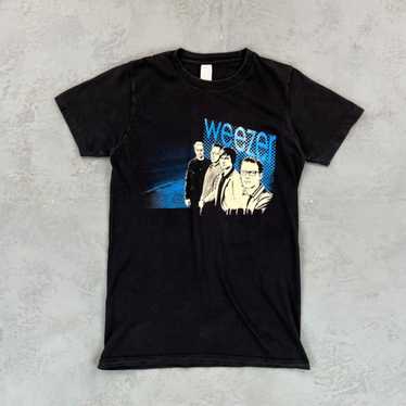 Vintage weezer t shirt - Gem Vintage weezer t shirt - Gem
