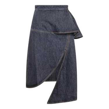 スカート J W ANDERSON GRAPHITE VISCOSE BLEND SKIRT J.W. Anderson Graphite Viscose Blend Skirt | italist, ALWAYS