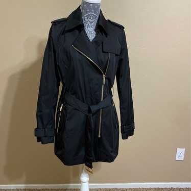 Michael Kors Trench Coat