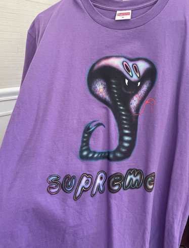 Supreme hysteric glamour snake - Gem Supreme hysteric glamour snake - Gem