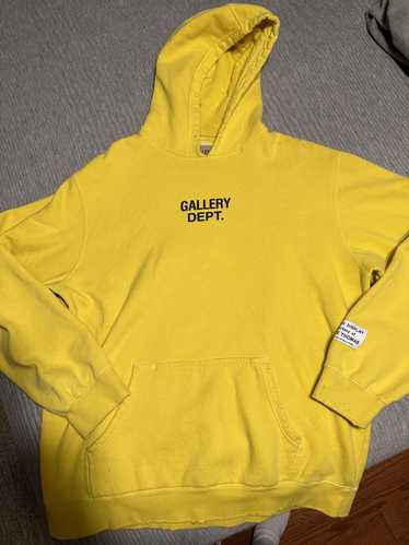 Gallery dept hoodie size - Gem Gallery dept hoodie size - Gem