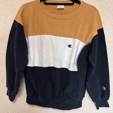 Champion Reverse Weave M