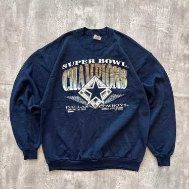 NFL Vintage 1990s dallas cowboys nfl