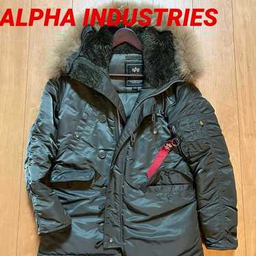 Alpha industries n 3b - Gem