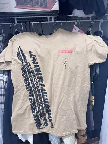 Travis Scott Travis scott tee