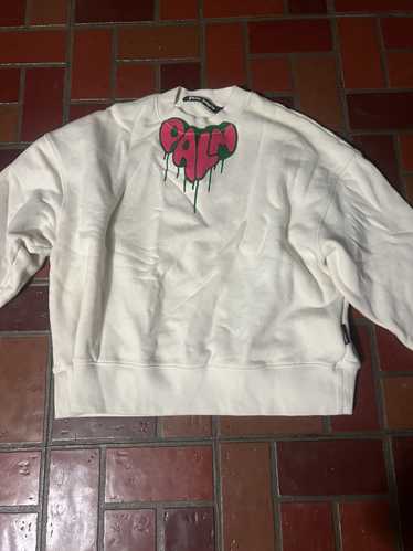 Palm Angels × Streetwear Palm Angels Crewneck