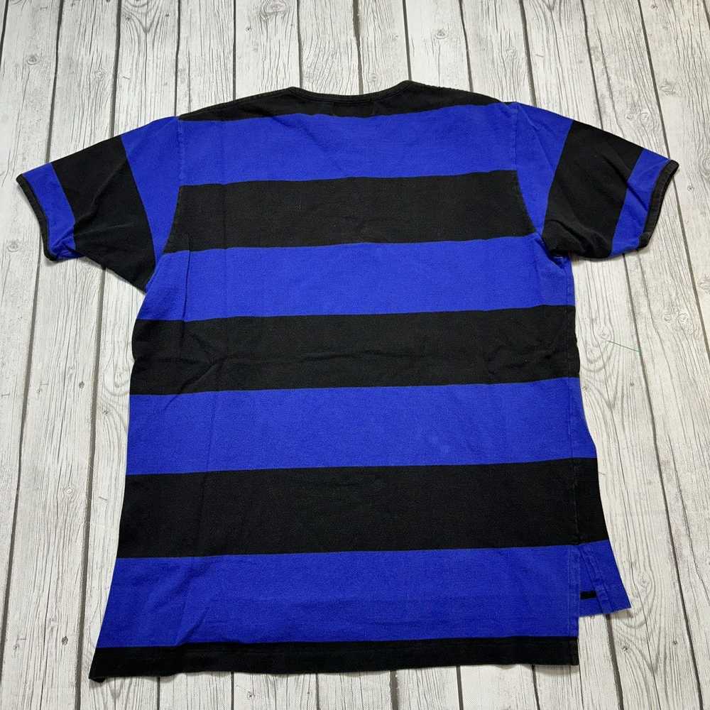 Polo Ralph Lauren × Vintage Vintage Polo striped … - image 2