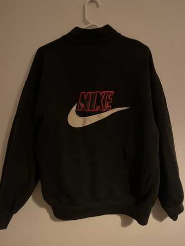 Nike Vintage Nike 1/4 zip