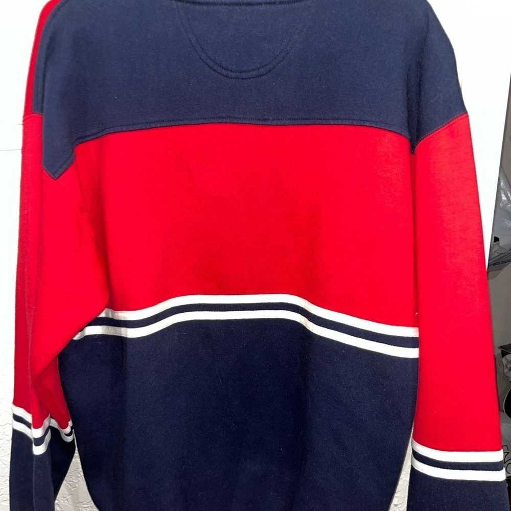 Vintage disney Winnie the poo crew neck - image 4