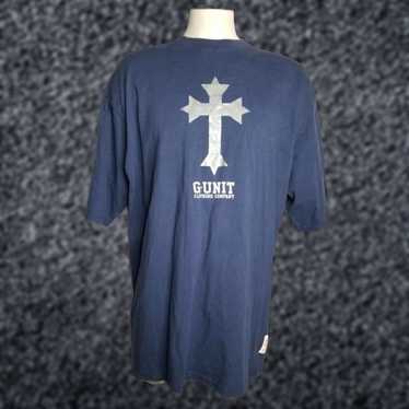 Vintage ecko unltd. g-unit - Gem