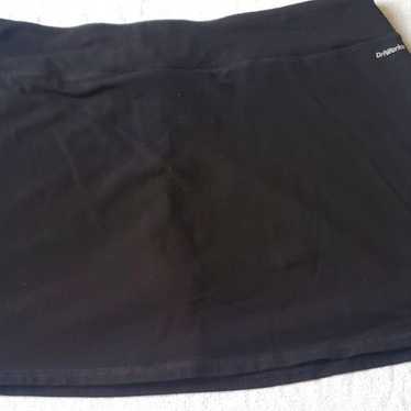 Athletic Works Athletic Works Black Sz. XL Skort