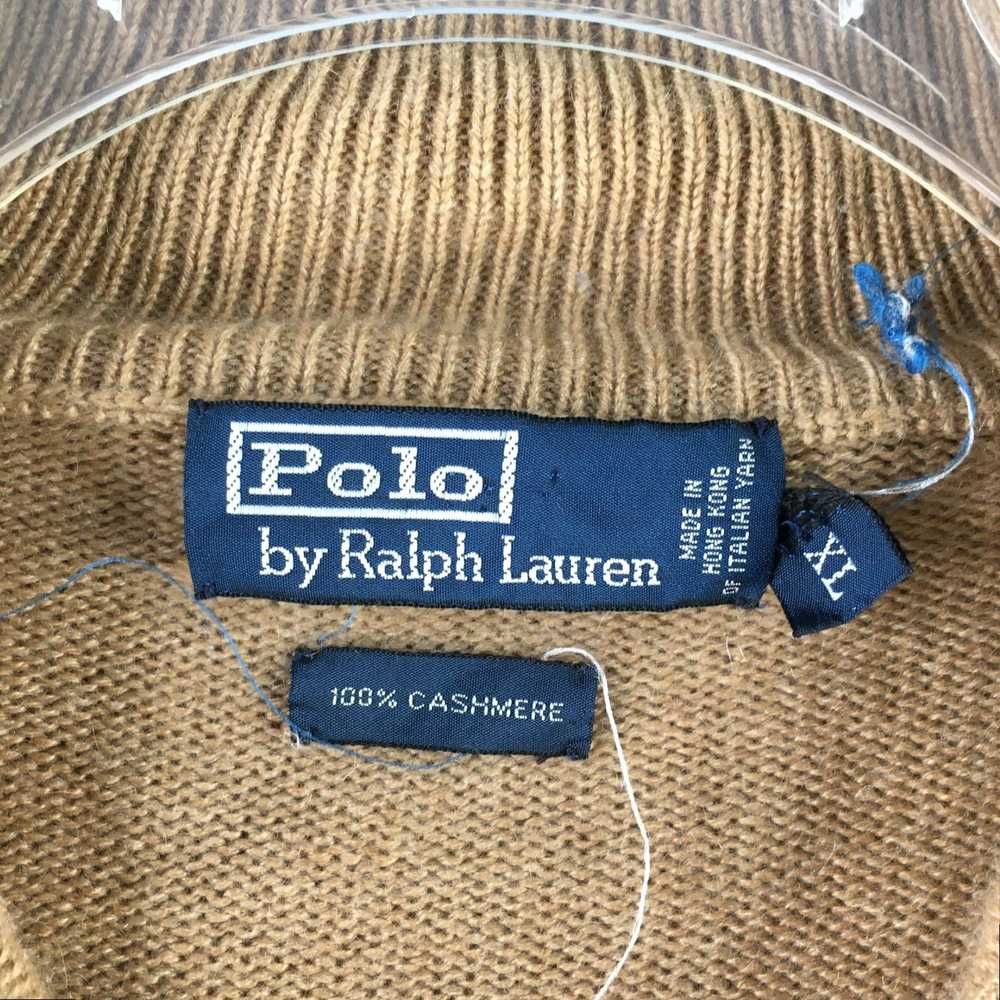 Polo Ralph Lauren Ralph Lauren Polo Mens Extra La… - image 4