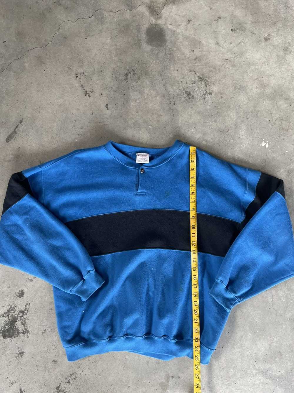 Polo Ralph Lauren × Streetwear × Vintage Vtg Polo… - image 1