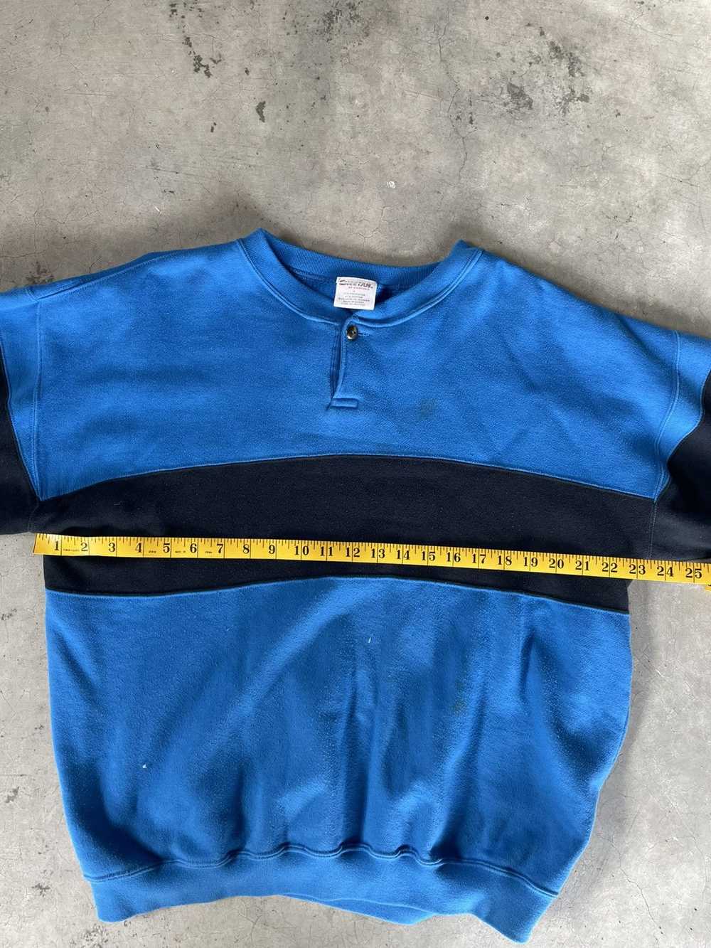 Polo Ralph Lauren × Streetwear × Vintage Vtg Polo… - image 2