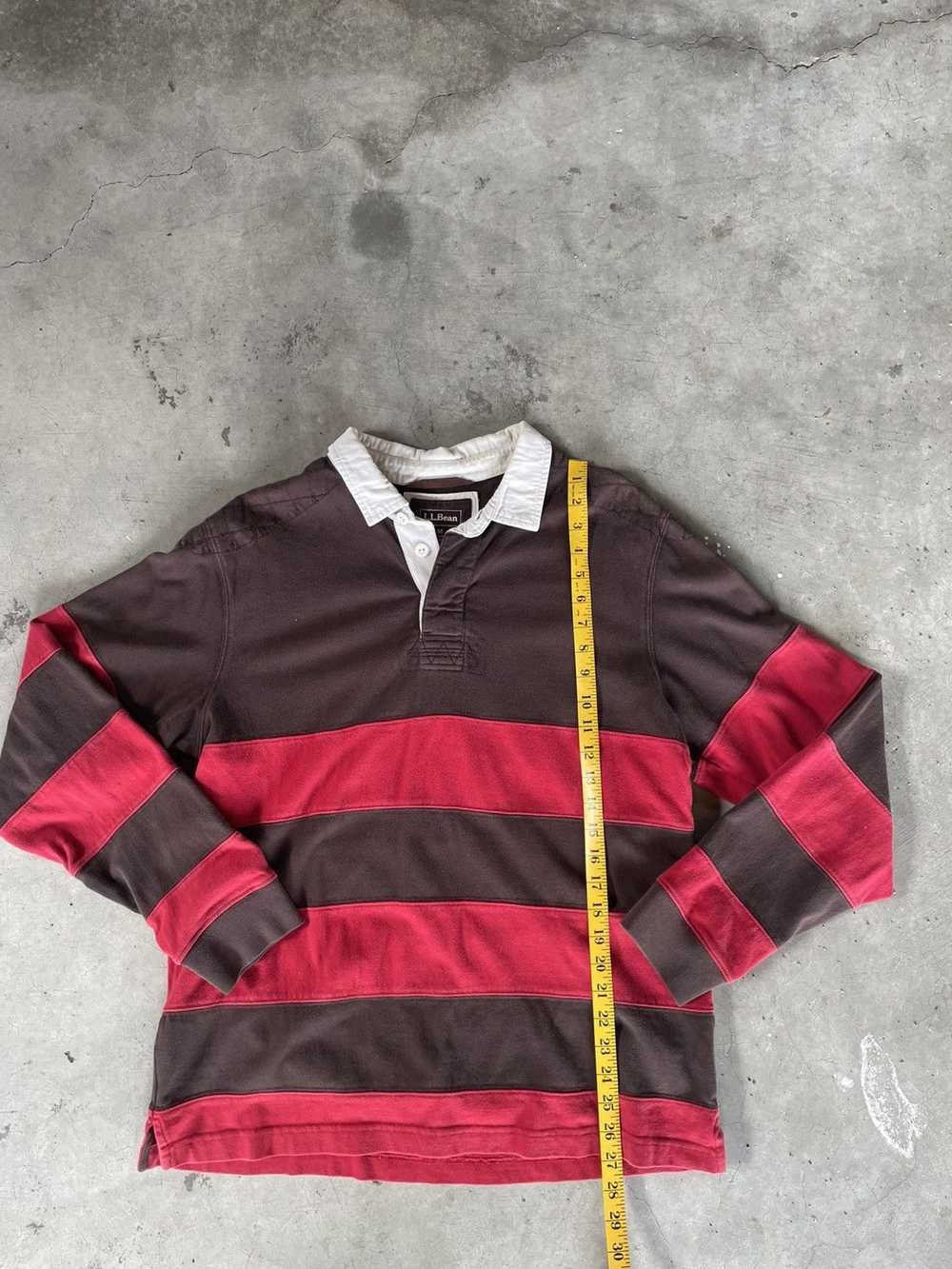 Polo Ralph Lauren × Streetwear × Vintage Vtg Polo… - image 1