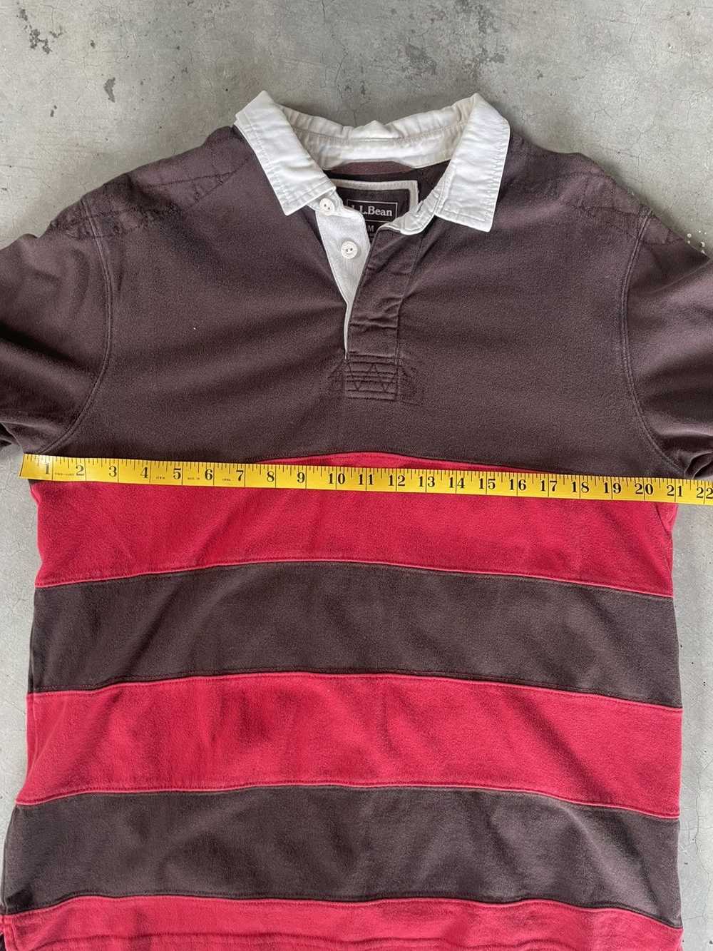 Polo Ralph Lauren × Streetwear × Vintage Vtg Polo… - image 2
