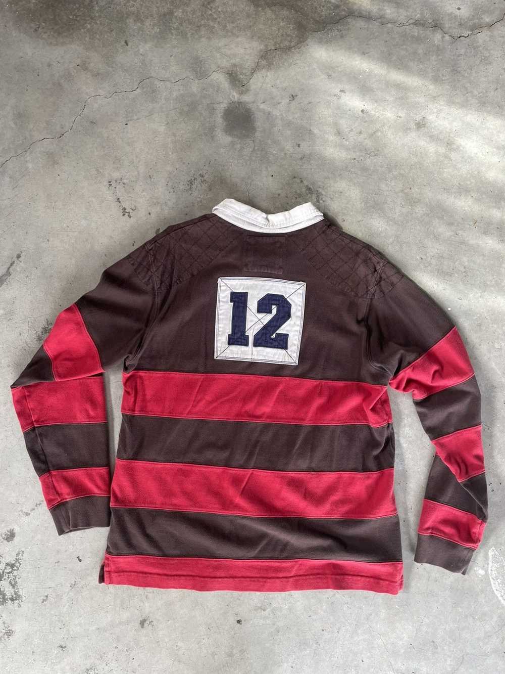 Polo Ralph Lauren × Streetwear × Vintage Vtg Polo… - image 3