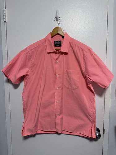 Gitman Bros. Vintage Camp Collar Shirt