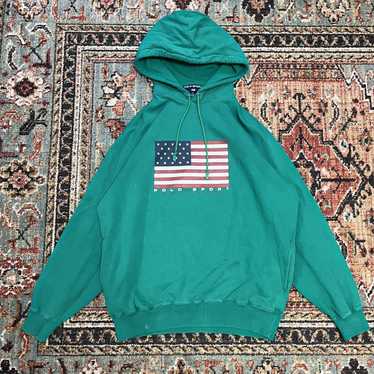 Polo Ralph Lauren × Vintage Vintage Polo Sport US… - image 1