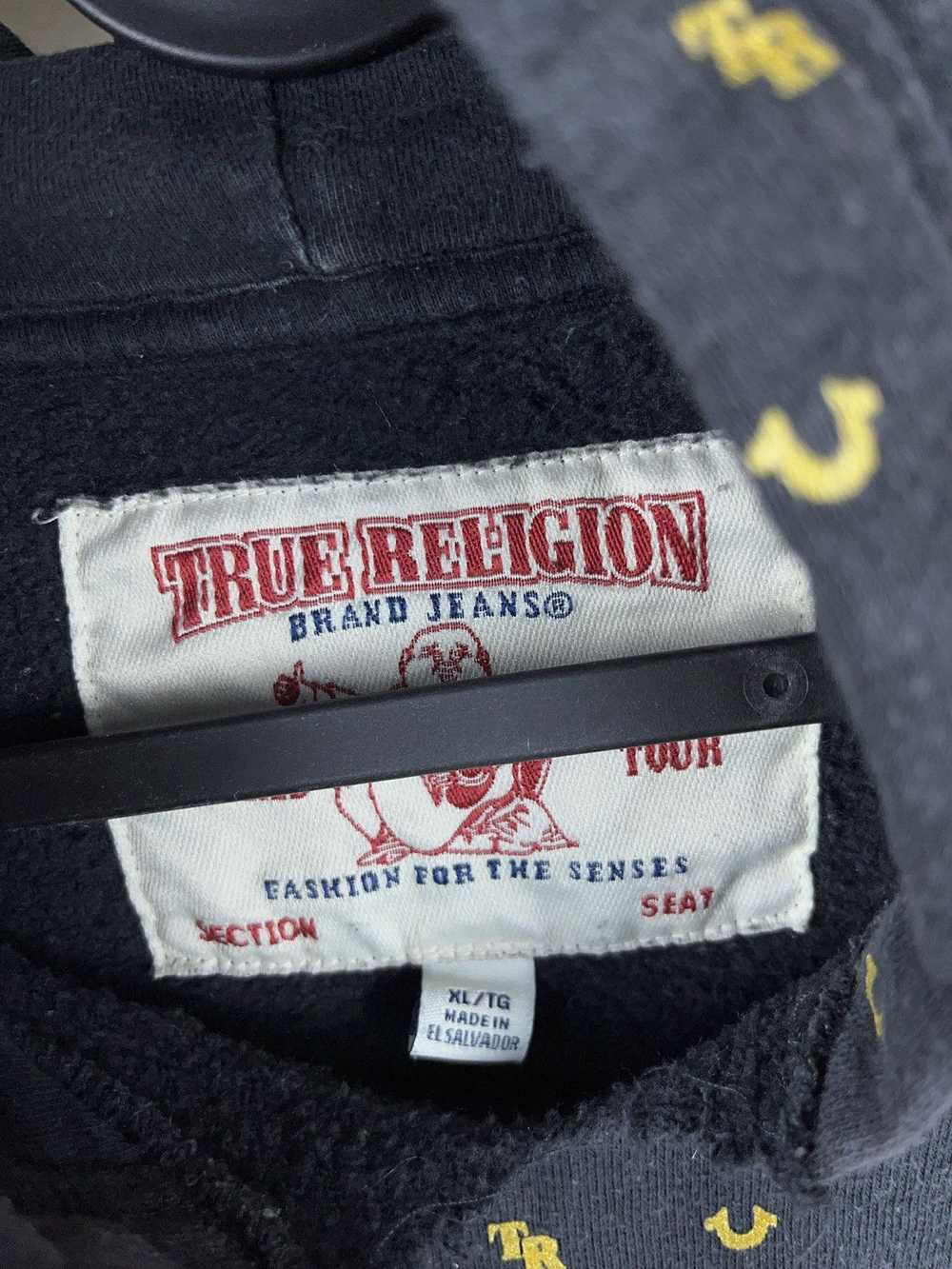 Hype × Streetwear × True Religion True religion a… - image 4