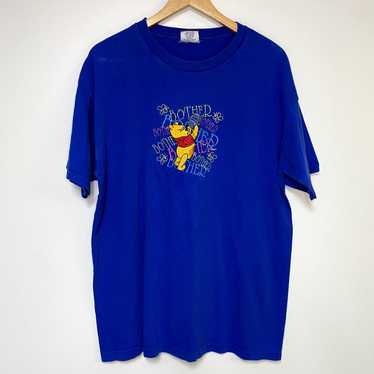 Disney Vintage Winnie the Pooh Shirt Y2K Pooh Bea… - image 1