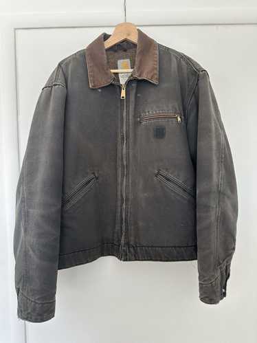 Carhartt Carhartt Detroit Work Jacket