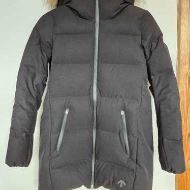 Descente golf wild down - Gem