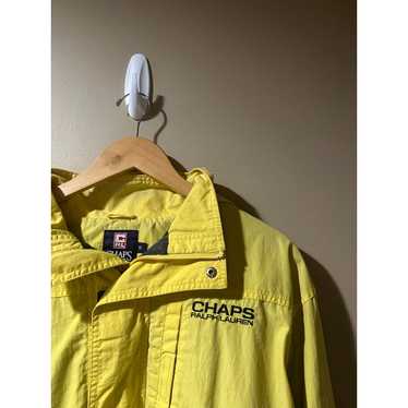 Chaps Vintage Chaps Ralph Lauren Anorak Jacket