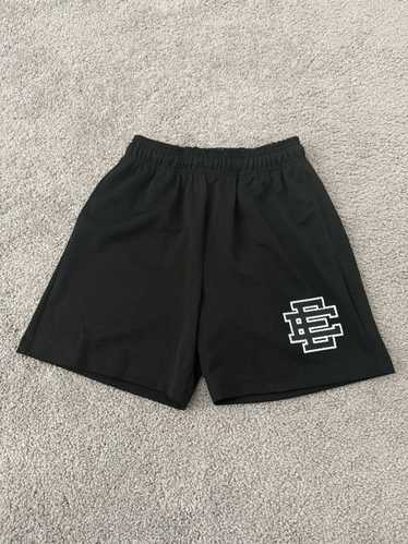 Eric Emanuel Eric Emanuel Shorts Black